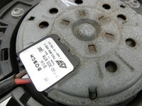 VW Sharan 7M 00-05 VR6 2,8 150KW Lüfter Ventilator f. Kühler Rechts VW Sharan 7M 00-05 24.08.2001 7M3959455A... Vorschau 5
