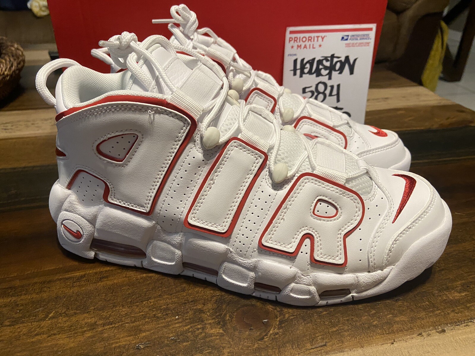 nike uptempo 96 men's