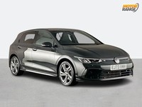 2023 Volkswagen Golf 1.5 eTSI 150 R-Line 5dr DSG Hatchback PETROL Automatic