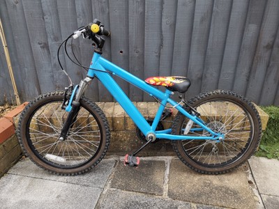 kids bike 16 inch wheels