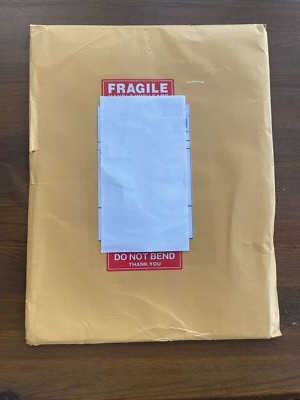 Fotos del artículo de un comprador verificado