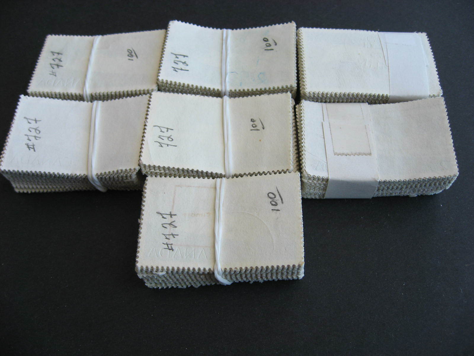 Canada wholesale 700 used Sc 727 $2 Kluane in bundles check them out!