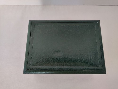 ROLEX ロレックス 空箱 GENEVE SUISSE 68.00.06 ROLEX ロレックス 空箱 GENEVE SUISSE 68.00.06 - メルカリ