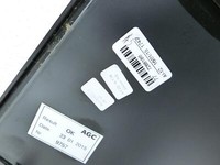 BMW I3 I01 13-17 Seitenscheibe Feste Scheibe für Tür Rechts Hinten BMW I3 I01 13-17 27.02.2015 51357288186 7288186... Vorschau 5