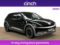 2022 Hyundai IONIQ 5 225kW Ultimate 73 kWh 5dr AWD Auto [Tech] SUV Electric Auto