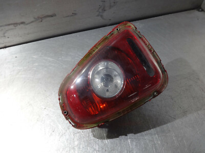 BMW Mini Cooper S R56 2006-2013 Passenger/Left/NS Tail Light Assembly 2751307