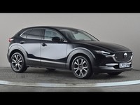 2023 Mazda CX-30 2.0 e-Skyactiv X MHEV Sport Lux 5dr Auto HATCHBACK PETROL Autom