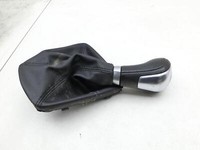 Mercedes W246 B180 14-18 Schaltsack Schaltmanschette vom Schaltknauf 6G Mercedes W246 B180 14-18 22.05.2015... Vorschau 5