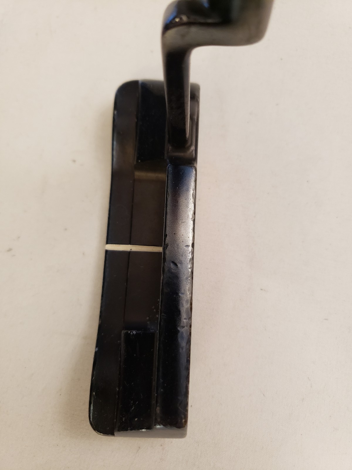 Used TaylorMade Rossa Daytona 1 Putter - agsi - Black - 34" - RH