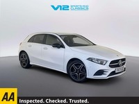 2021 Mercedes-Benz A Class 1.3 A250e 15.6kWh AMG Line Edition (Premium) Hatchbac