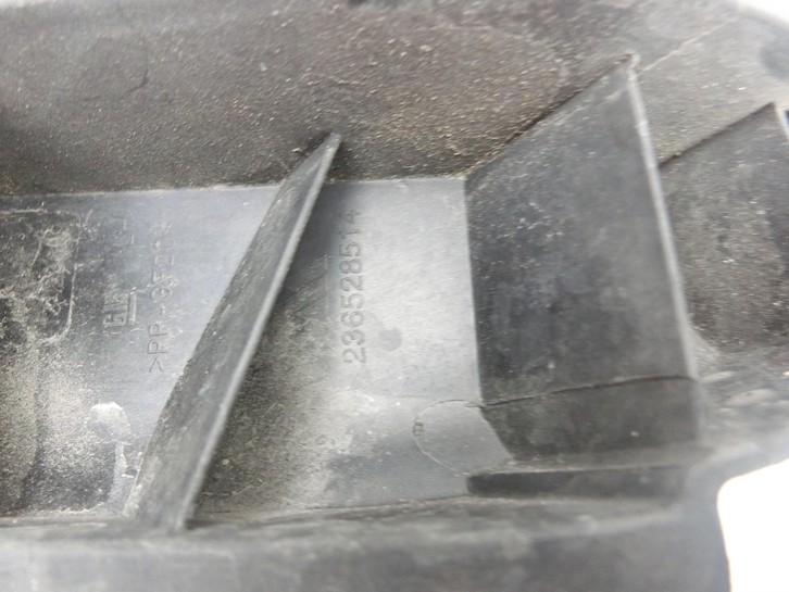 Audi A4 8K B8 07-11 Lim Halter Träger Aufnahme Führung für Stoßstange Links Vorne Audi A4 8K B8 07-11 08.12.2009... Vorschau 4