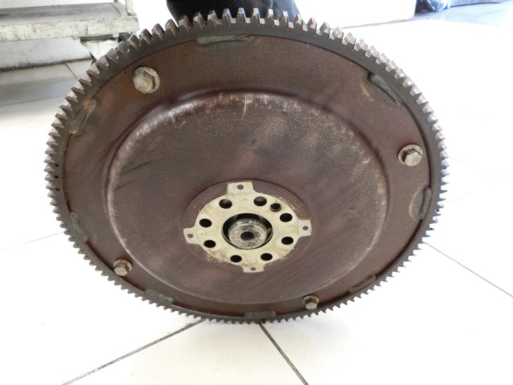 convertitore Variatore di coppia per Cambio Autom Land Range Rover III L322 - Bild 3