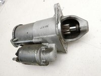 Opel Astra J P10 12-15 1,6 85KW Autom Anlasser Starter Opel Astra J P10 12-15 14.01.2014 gebraucht Vorschau 4
