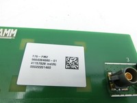 Peugeot 308 I CC 11-15 Antennenverstärker Weiche Antenne Peugeot 308 I CC 11-15 20.04.2012 9664384680-01 41157828... Vorschau 4