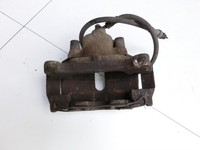 VW Passat 3C B7 10-14 TFSI 1,8 118KW Bremssattel Bremszange Vorne Rechts VW Passat 3C B7 10-14 21.03.2011... Vorschau 6