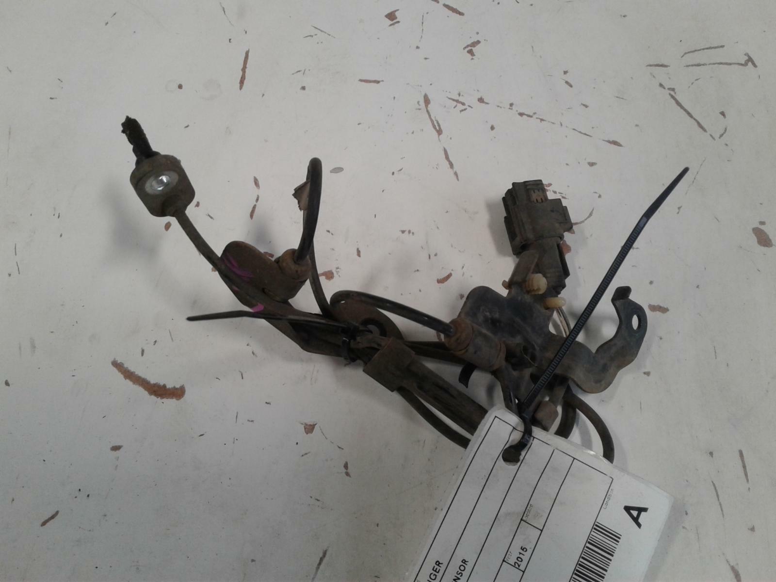 FORD RANGER ABS SENSOR LH FRONT, 4WD, PX, 06/11 11 12 13 14 15 16 17