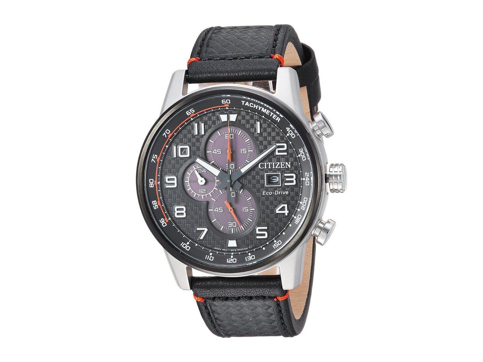 citizen eco drive primo