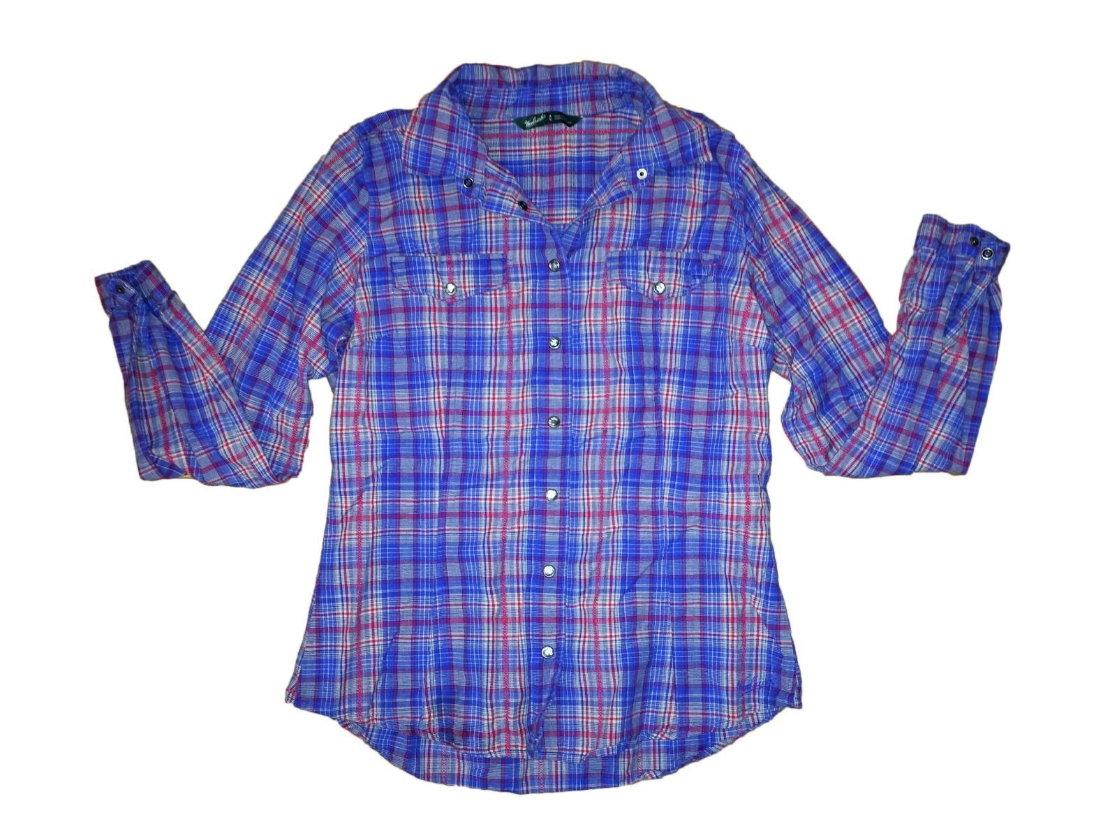 Woolrich Women's Tops & Blouses