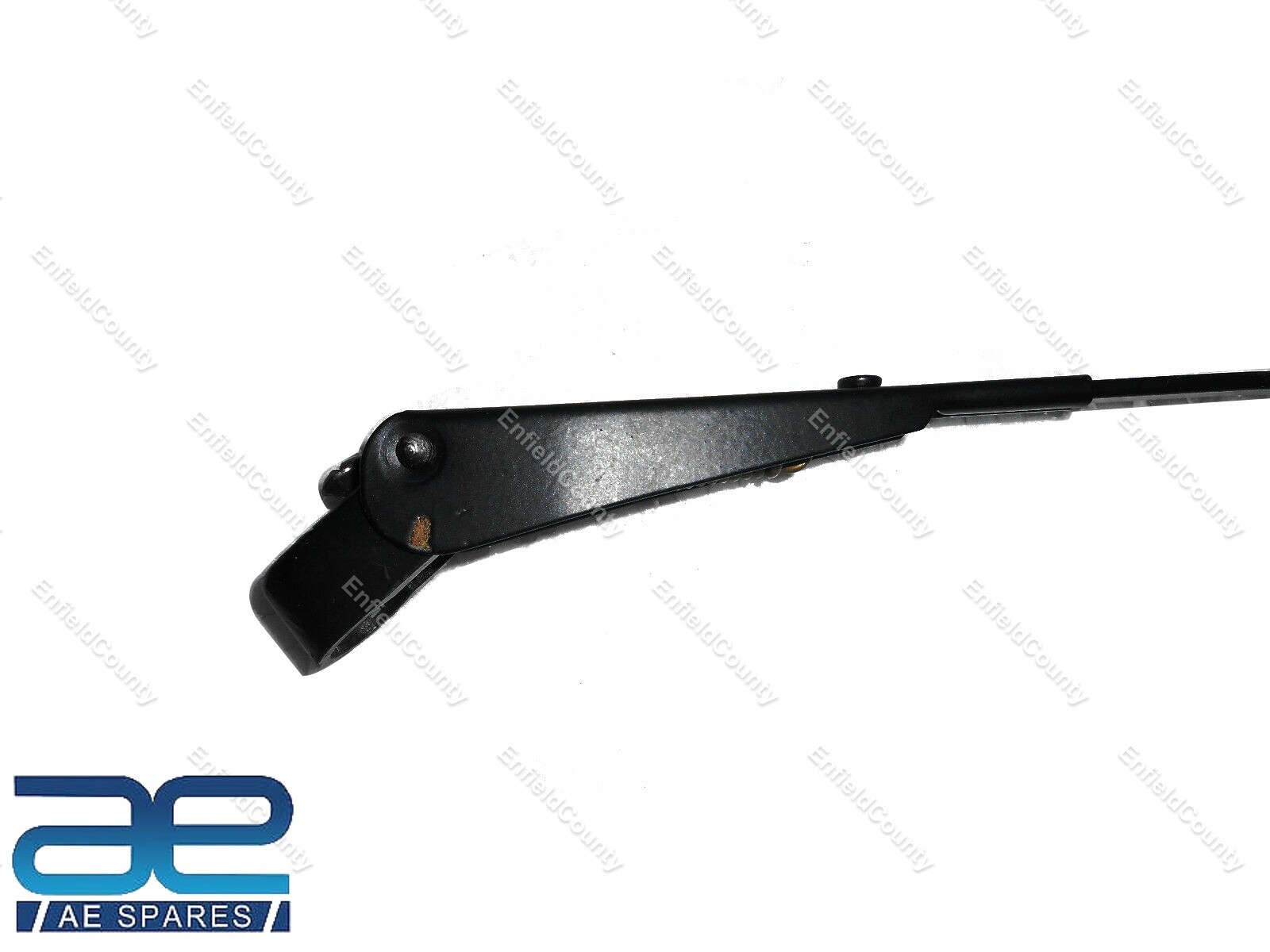 Windshield Wiper Arm & Blade Set RH LH For Jeeps Mahindra CJ340 CL340 CJ540 