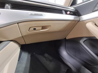 2017 Audi A4 Glove Box Front Dash Lid Door OEM Assembly