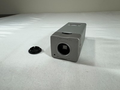Everfocus EQ120A/EN 1/3'' B/W CCD Camera, EIA