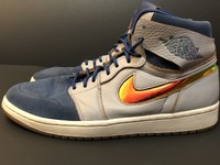 jordan 1 dunk from above