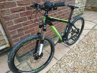 diamondback aero 606