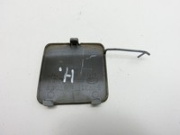 Subaru XV 19-25 Kombi Blende Aussen Kappe Abdeckung für Abschleppöse Stoßstange Hinten Subaru XV 19-25 01.01.2022... Vorschau 3