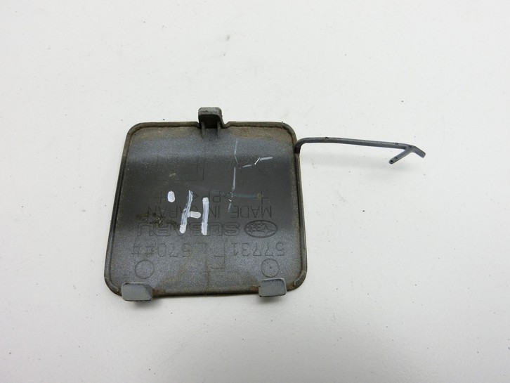 Subaru XV 19-25 Kombi Blende Aussen Kappe Abdeckung für Abschleppöse Stoßstange Hinten Subaru XV 19-25 01.01.2022... Bild 3