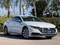 2018 Volkswagen Arteon 2.0 Arteon Elegance TSi Semi-Auto 5dr Coupe Petrol Automa