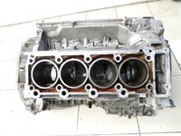 Mercedes W164 ML420 05-09 CDI 4,0 225KW 629912 Motorblock für Motor 629912 V8 Mercedes W164 ML420 05-09 17.11.2006... Vorschau 2