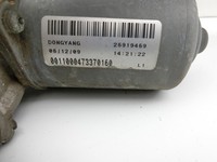 Opel Antara 07-11 Wischermotor m. Wischergestänge Vorne Opel Antara 07-11 17.02.2010 25919459 gebraucht Vorschau 4