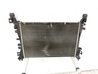 Opel Adam M13 12-19 1,4 64KW Wasserkühler Kühler Opel Adam M13 12-19 04.10.2013 13399870 gebraucht Vorschau 5