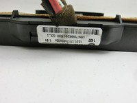Seat Ibiza 6J 12-15 Zusatzheizgerät Zuheizgerät PTC Heizelement Seat Ibiza 6J 12-15 01.12.2013 U0478002015UH gebraucht Vorschau 4