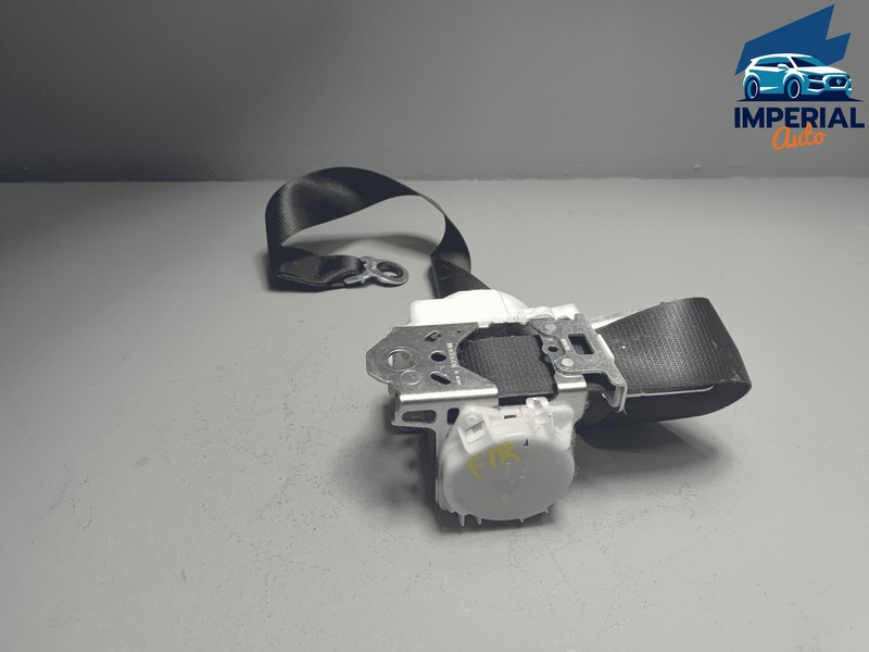Used 2018-2025 Toyota Camry Front Right Passenger Seat Belt Seatbelt Retractor OEM