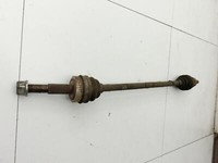 Nissan Qashqai J10 07-10 +0 2,0 110KW 4WD Antriebswelle Gelenkwelle Rechts Hinten Nissan Qashqai J10 07-10... Vorschau 2