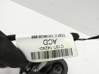 Ford Fiesta VI 6 13-17 5T Kabelbaum Leitungssatz für Tür und Fensterheber Hinten Rechts Ford Fiesta VI 6 13-17... Vorschau 2
