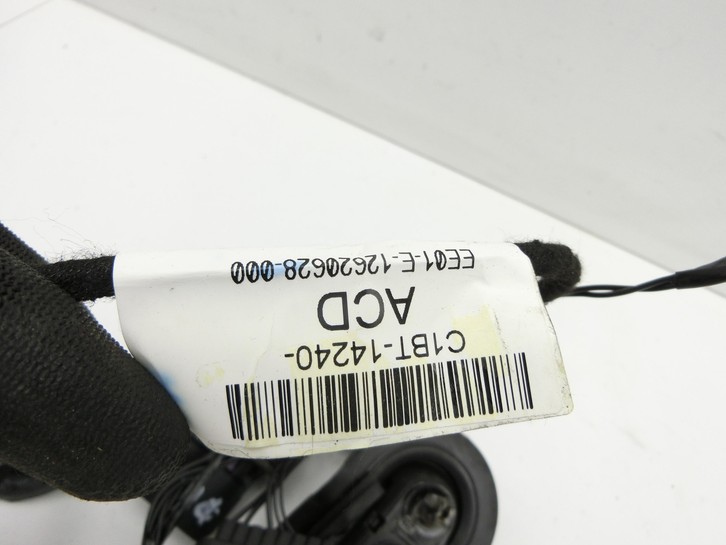 Ford Fiesta VI 6 13-17 5T Kabelbaum Leitungssatz für Tür und Fensterheber Hinten Rechts Ford Fiesta VI 6 13-17... Vorschau 2