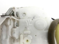 Mazda CX-3 DK 15-21 5T Türschloss mit ZV Stellmotor Links Vorne Mazda CX-3 DK 15-21 27.10.2016 6107-D0304 gebraucht Vorschau 6