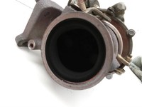 Fiat Qubo Fiorino 225 08-16 JTD 1,3 55KW 199A9000 Turbolader Turbo Abgasturbolader Fiat Qubo Fiorino 225 08-16... Vorschau 7