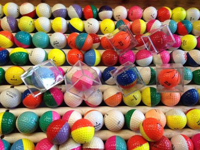 1010 Ping Golf Balls