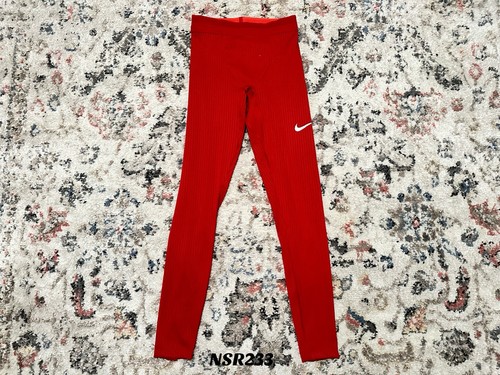Nike pro elite ケニヤ ロングタイツ US Sサイズ Nike 2023 USA International Team Pro Elite W Long Tights