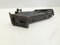 Fiat Punto 199 09-11 Wagenheber Fiat Punto 199 09-11 26.08.2011 gebraucht Vorschau 5