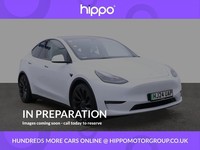 2024 Tesla Model Y Performance AWD 5dr Auto MPV ELECTRIC Automatic