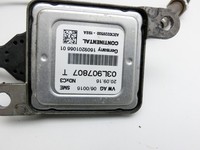VW Crafter 2E 35 11-16 TDI 2,0 80KW Lambdasonde NoX Sensor Vorne Pos.1 VW Crafter 2E 35 11-16 07.10.2016 03L907807T... Vorschau 4