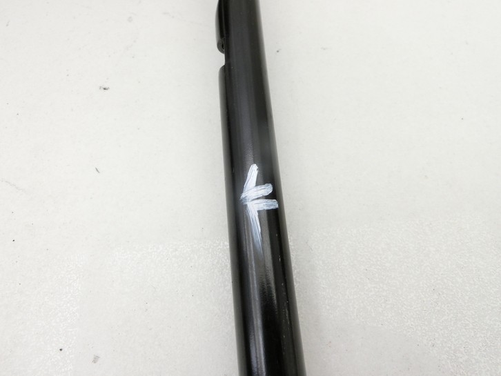 Citroen C4 Picasso II 13-16 Kopfstütze für Fahrer Sitz Rechts oder Links Vorne Citroen C4 Picasso II 13-16... Vorschau 4