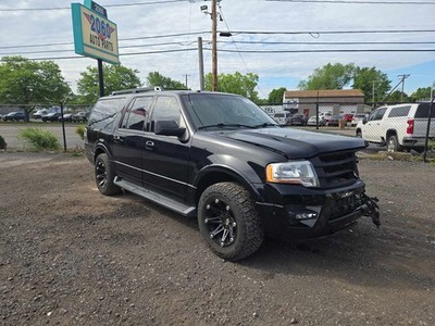 Used Camera/projector fits: FORD EXPEDITION 15 16 17
