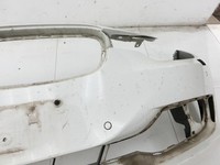 BMW 320d F31 12-15 Stoßstange Stoßfänger Frontschürze Vorne 300 BMW 320d F31 12-15 21.12.2012 7293022 51117293022... Vorschau 8
