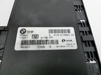 BMW X5 35d E70 06-10 Steuergerät ECU Licht Kontrolle PL4 FRM II Fußraummodul BMW X5 35d E70 06-10 16.06.2009... Vorschau 2