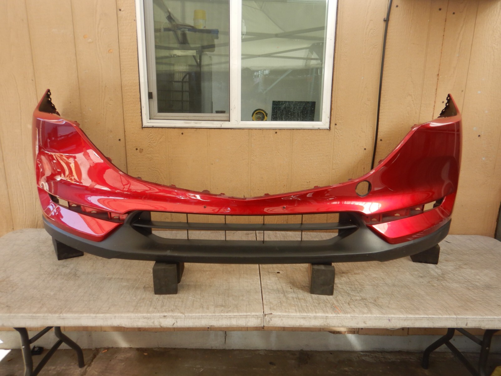 Bumper Kit | MAZDA CX-9 2020 Bumper Kit | MAZDA CX-9 2020